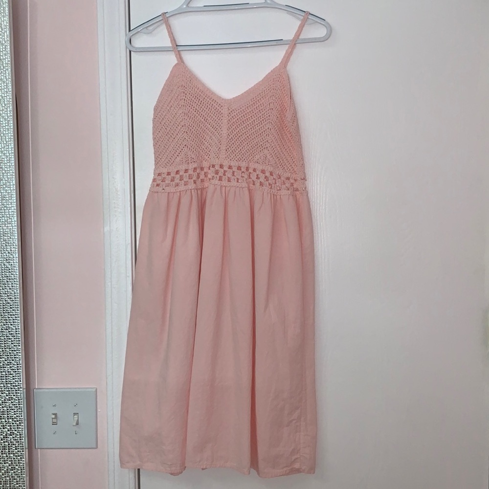 Adorable cami dress
